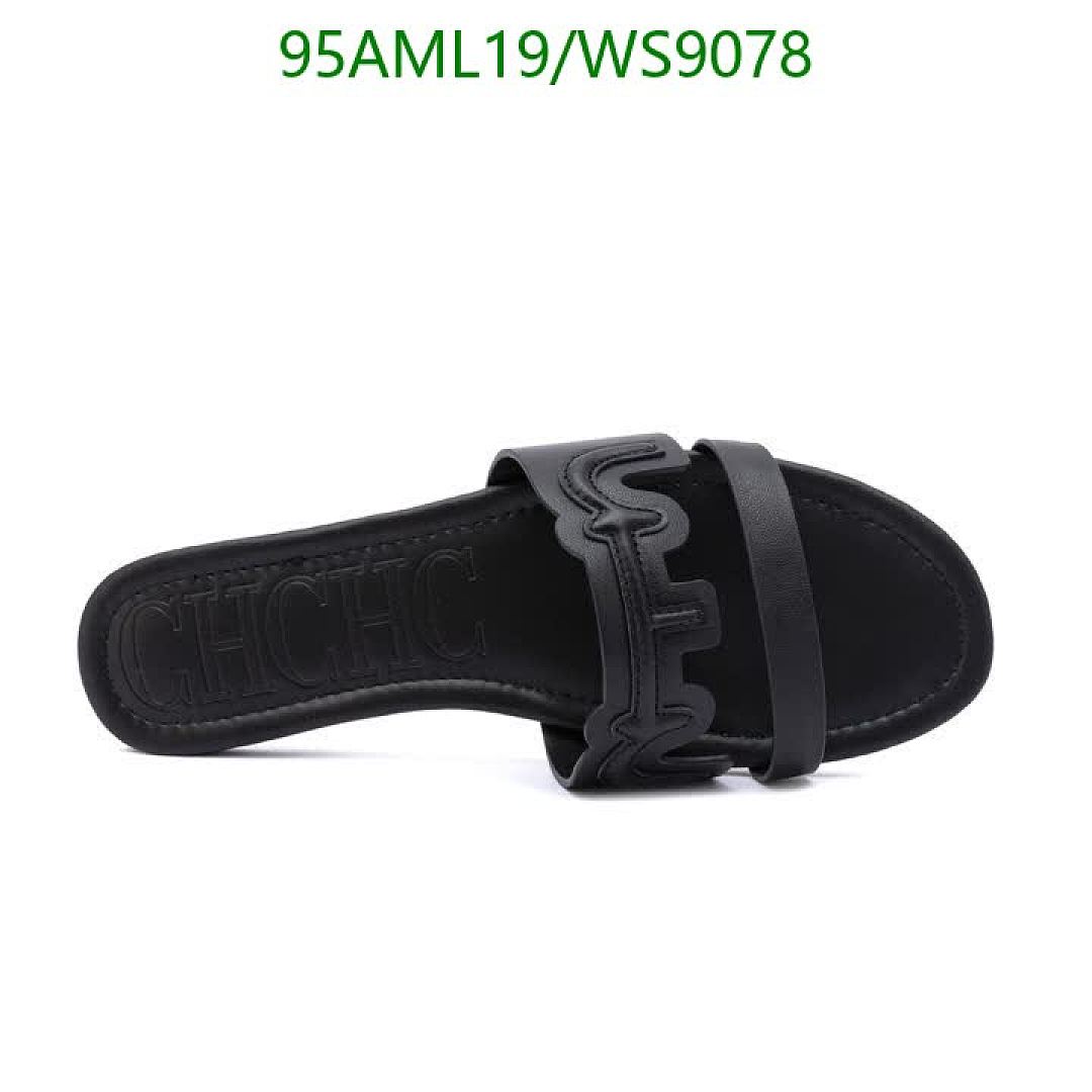 CaroLina Herrera-Women Shoes Code: WS9078 $: 95USD
