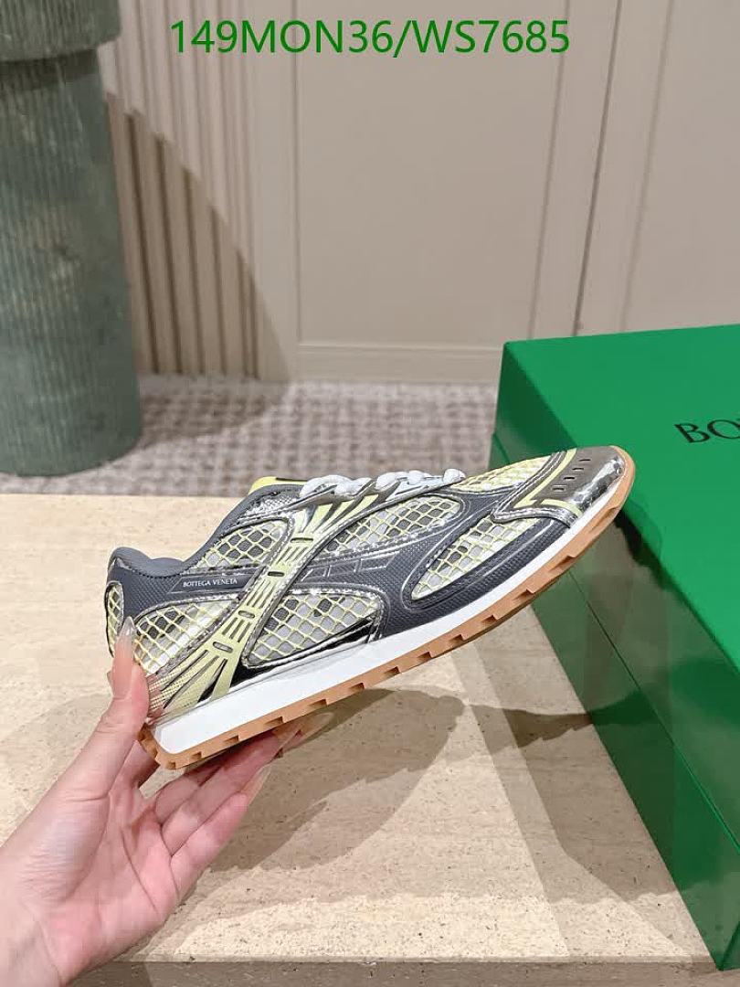 BV-Women Shoes Code: WS7685 $: 149USD