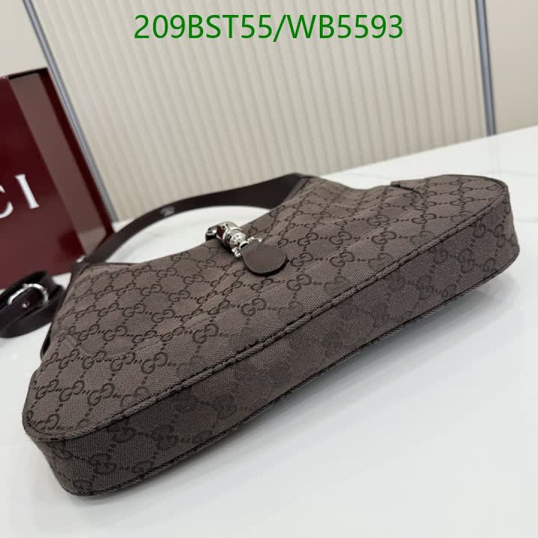 Gucci-Bag-Mirror Quality Code: WB5593 $: 209USD