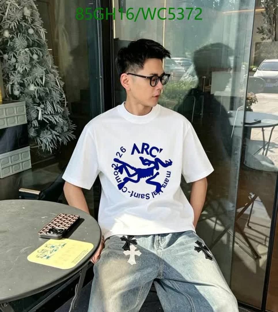 Arcteryx-Clothing Code: WC5372 $: 85USD