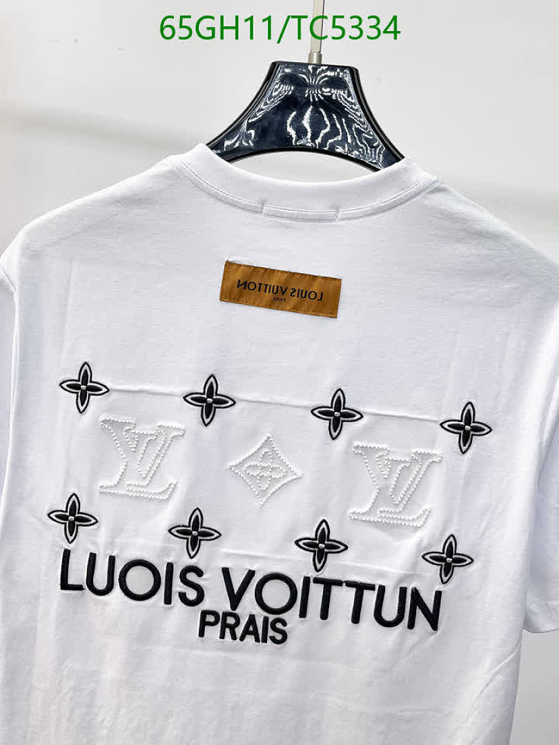 LV-Clothing Code: TC5334 $: 65USD