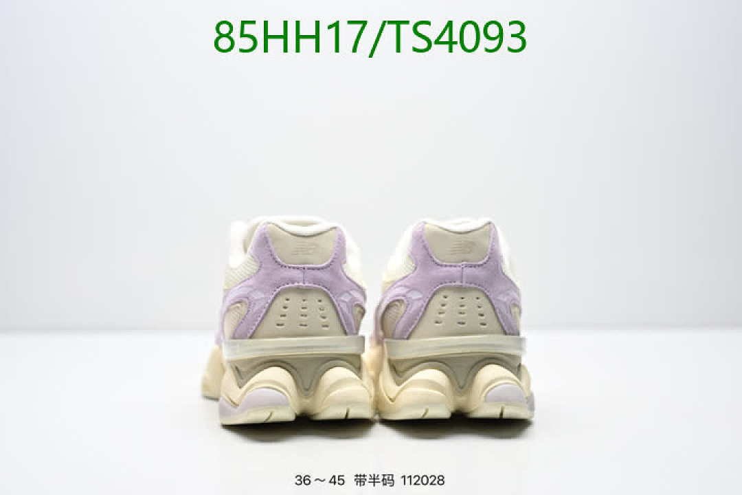 New Balance-Men shoes Code: TS4093 $: 85USD