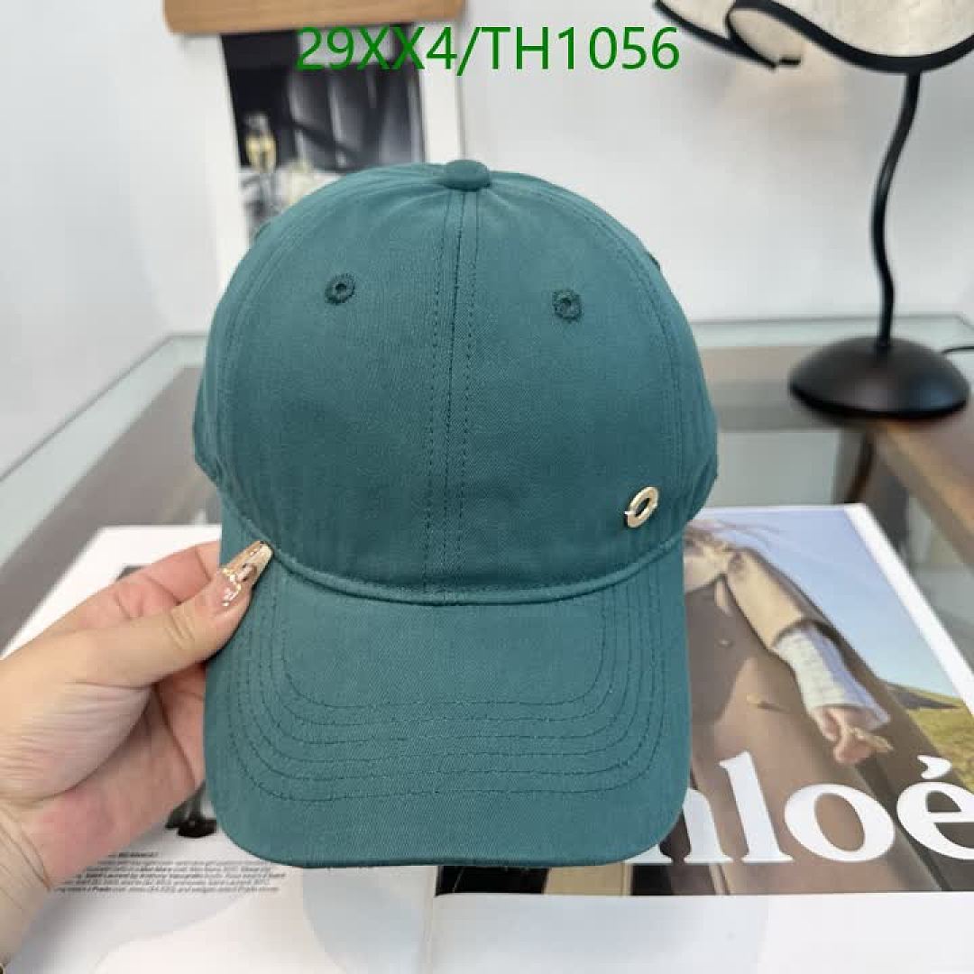 Loro Piana-Cap(Hat) Code: TH1056 $: 29USD