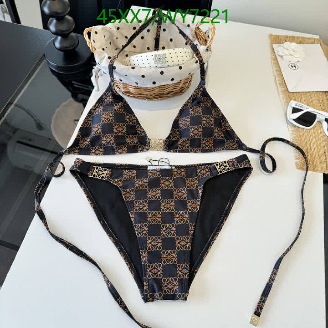 Loewe-Swimsuit Code: WY7221 $: 45USD