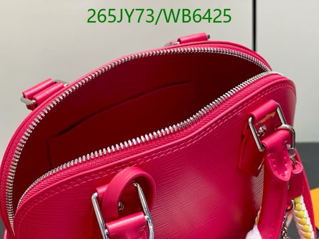 LV-Bag-Mirror Quality Code: WB6425 $: 265USD