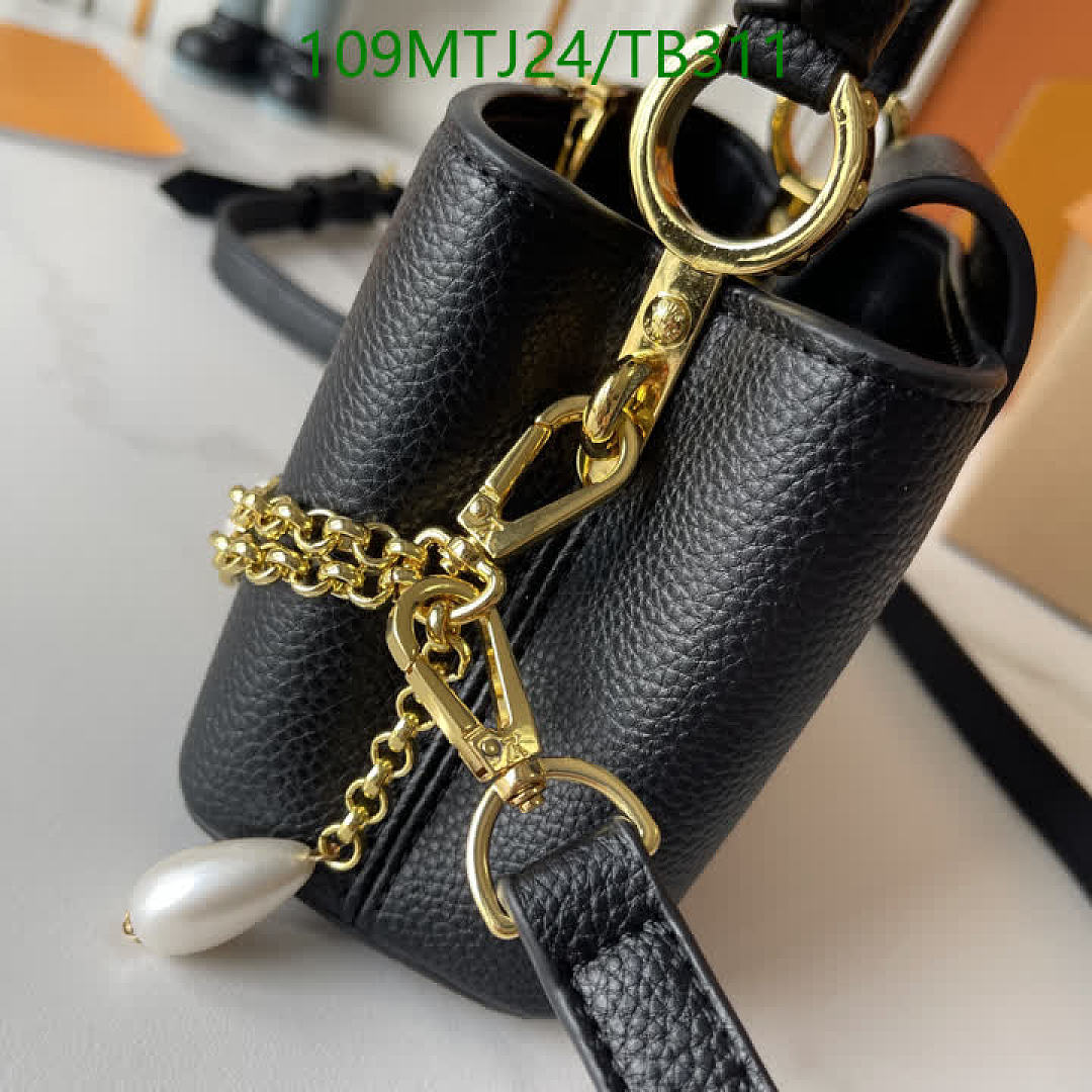 LV-Bag-4A Quality Code: TB311 $: 109USD