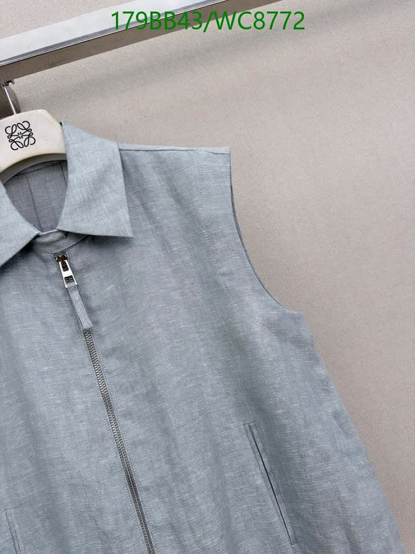 Loewe-Clothing Code: WC8772 $: 179USD