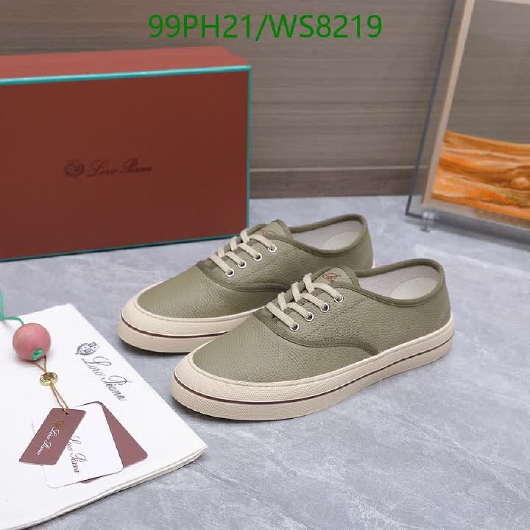 Loro Piana-Women Shoes Code: WS8219 $: 99USD