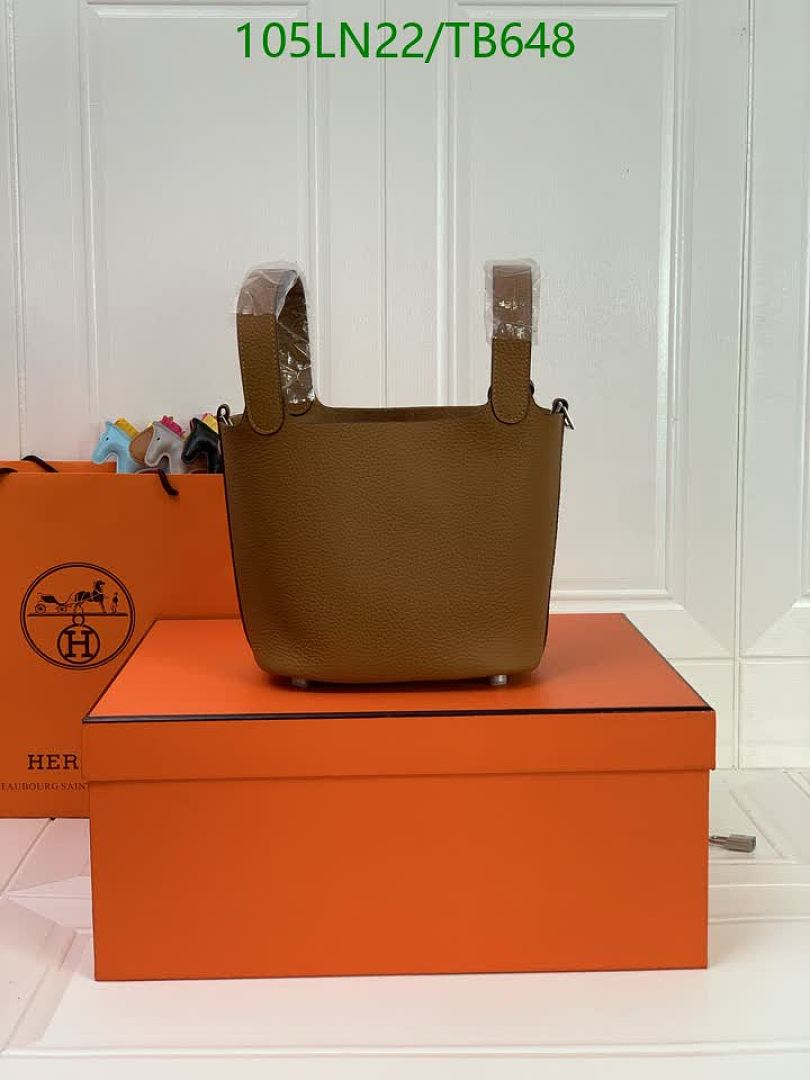 Hermes-Bag-4A Quality Code: TB648 $: 105USD
