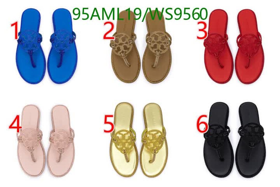 Tory Burch-Women Shoes Code: WS9560 $: 95USD