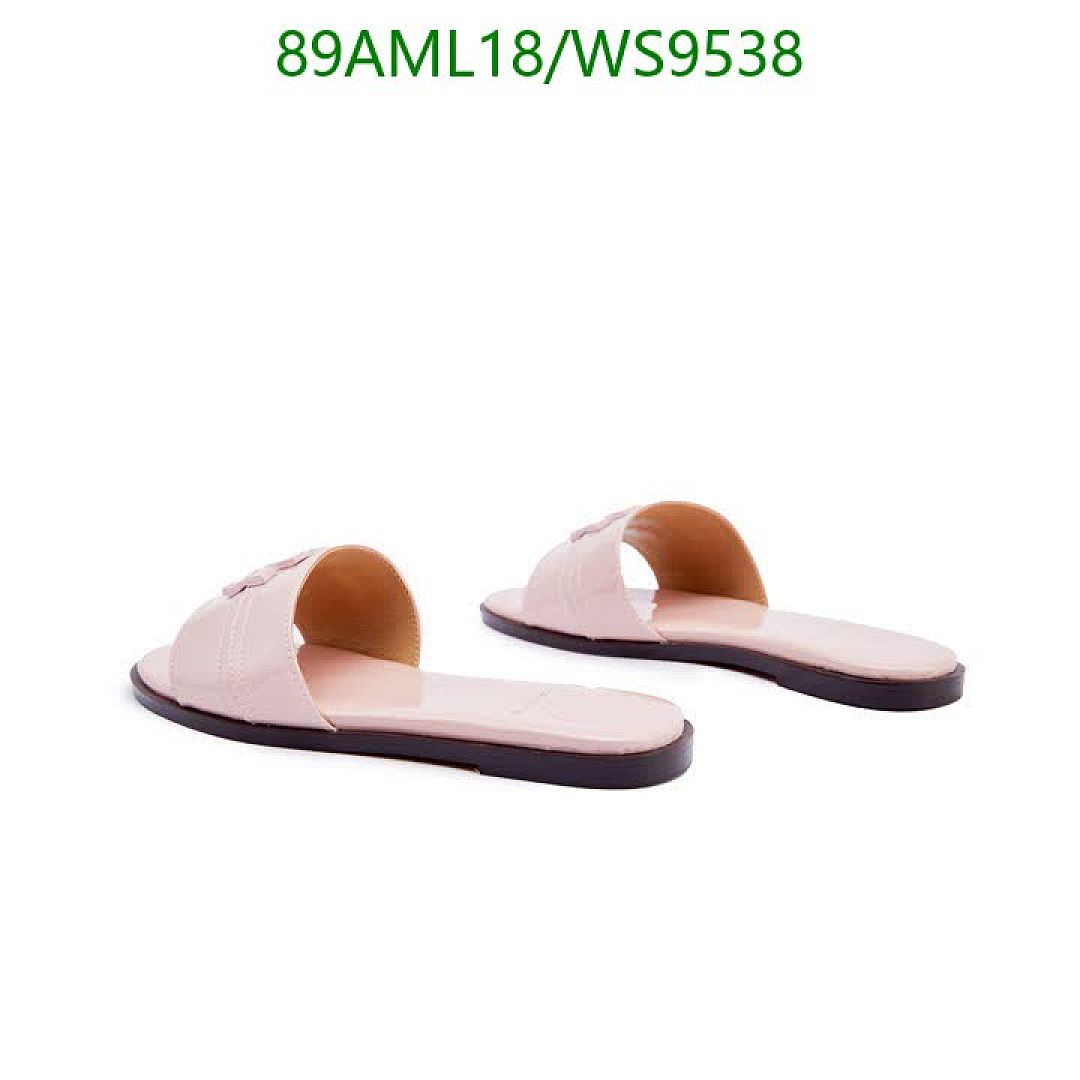 Tory Burch-Men shoes Code: WS9538 $: 89USD