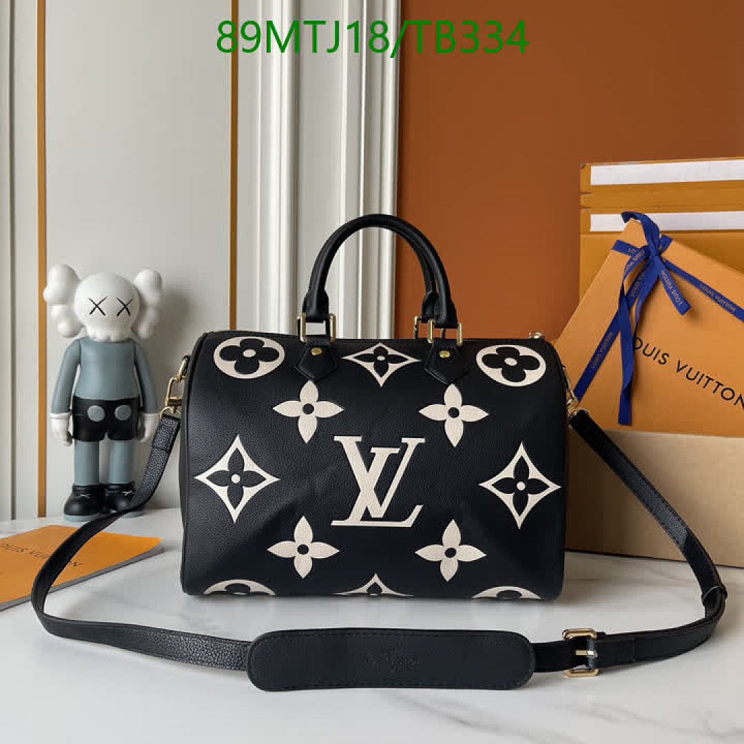 LV-Bag-4A Quality Code: TB334 $: 89USD