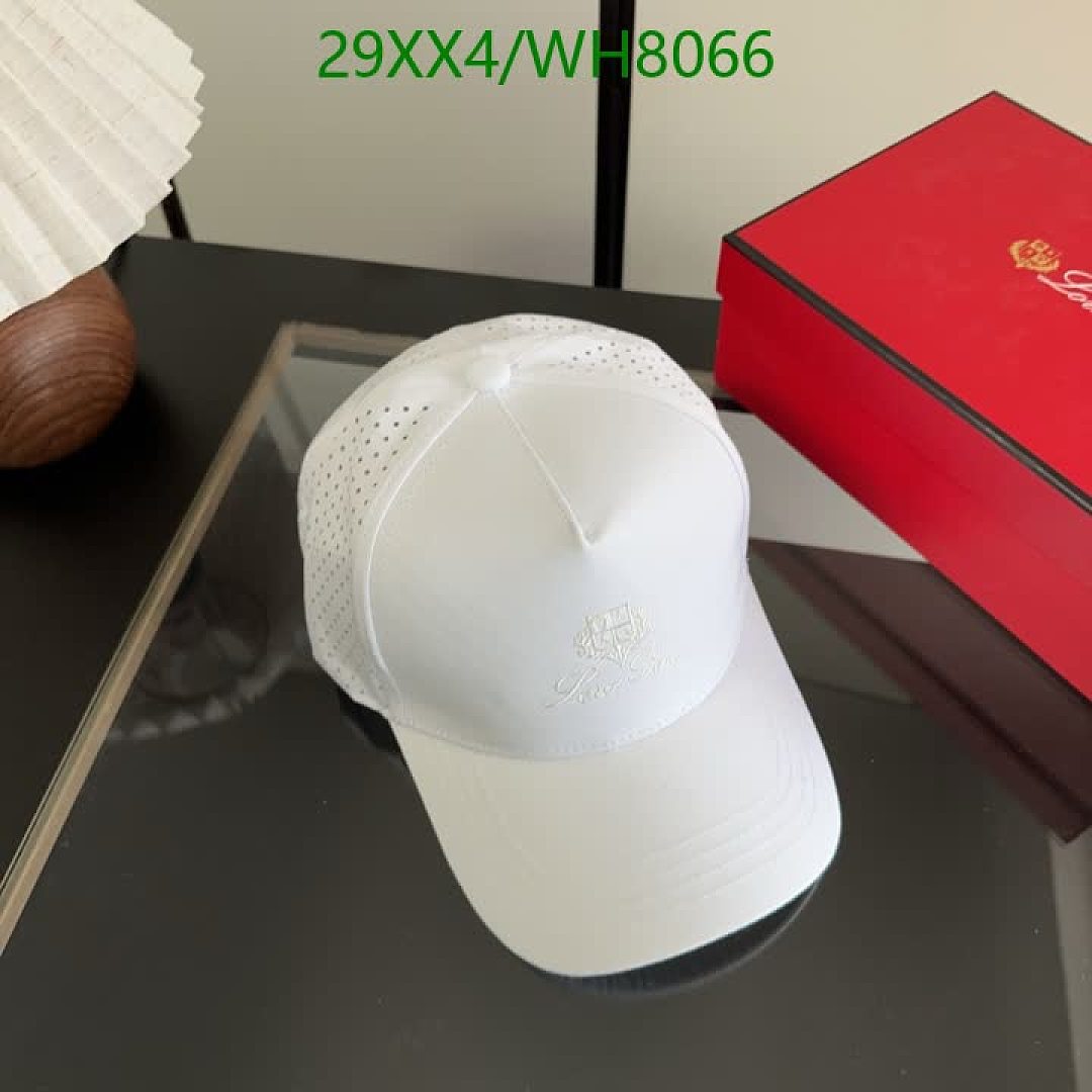 Loro Piana-Cap(Hat) Code: WH8066 $: 29USD