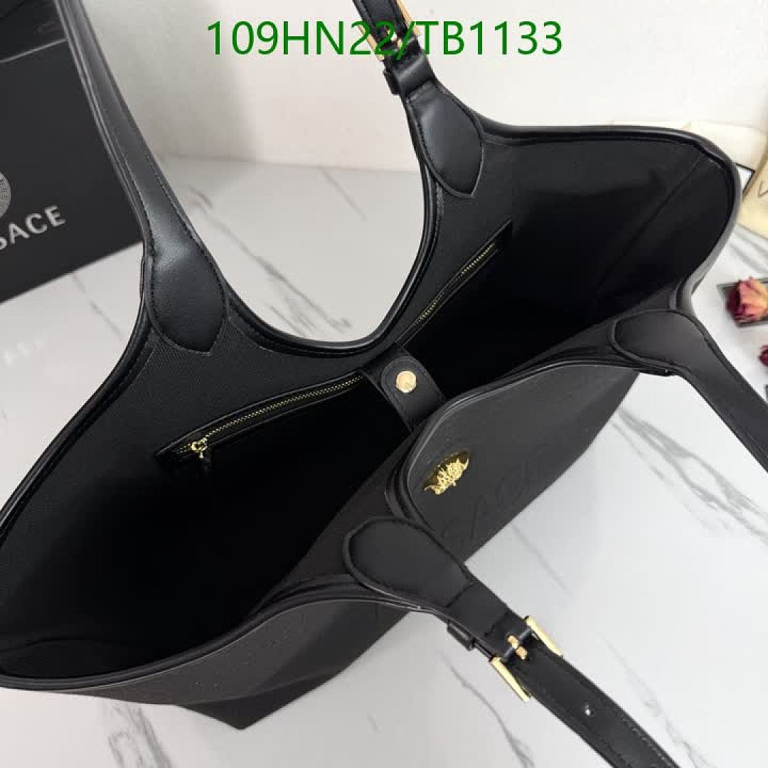 Versace-Bag-4A Quality Code: TB1133 $: 109USD