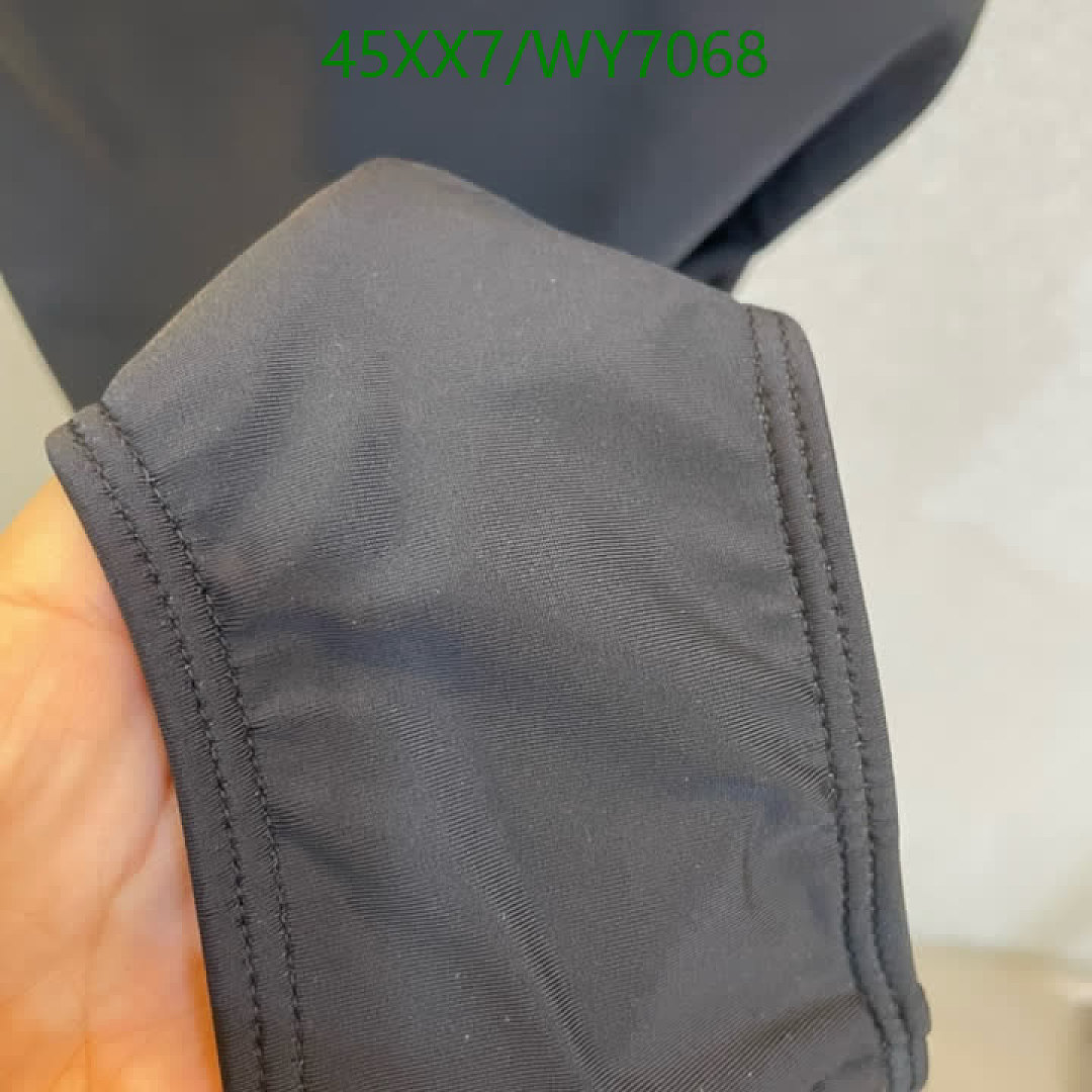 Chanel-Swimsuit Code: WY7068 $: 45USD