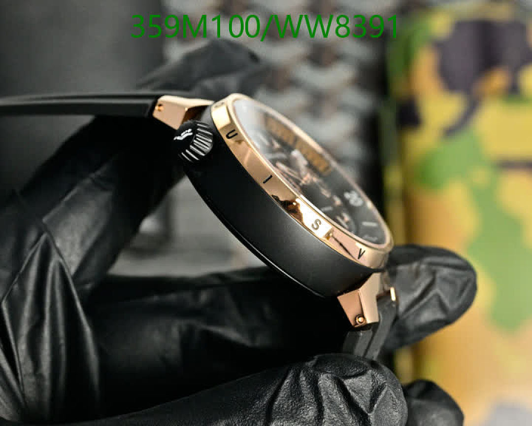 LV-Watch-Mirror Quality Code: WW8391 $: 359USD