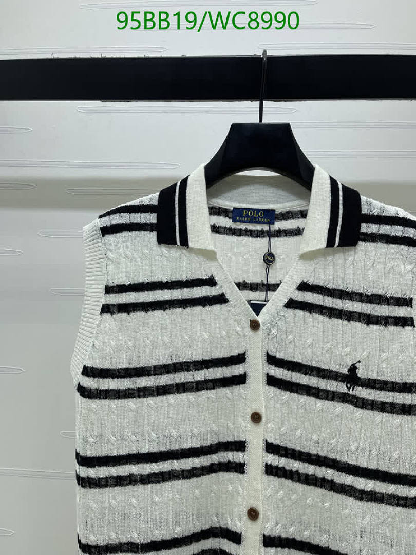 Ralph Lauren-Clothing Code: WC8990 $: 95USD