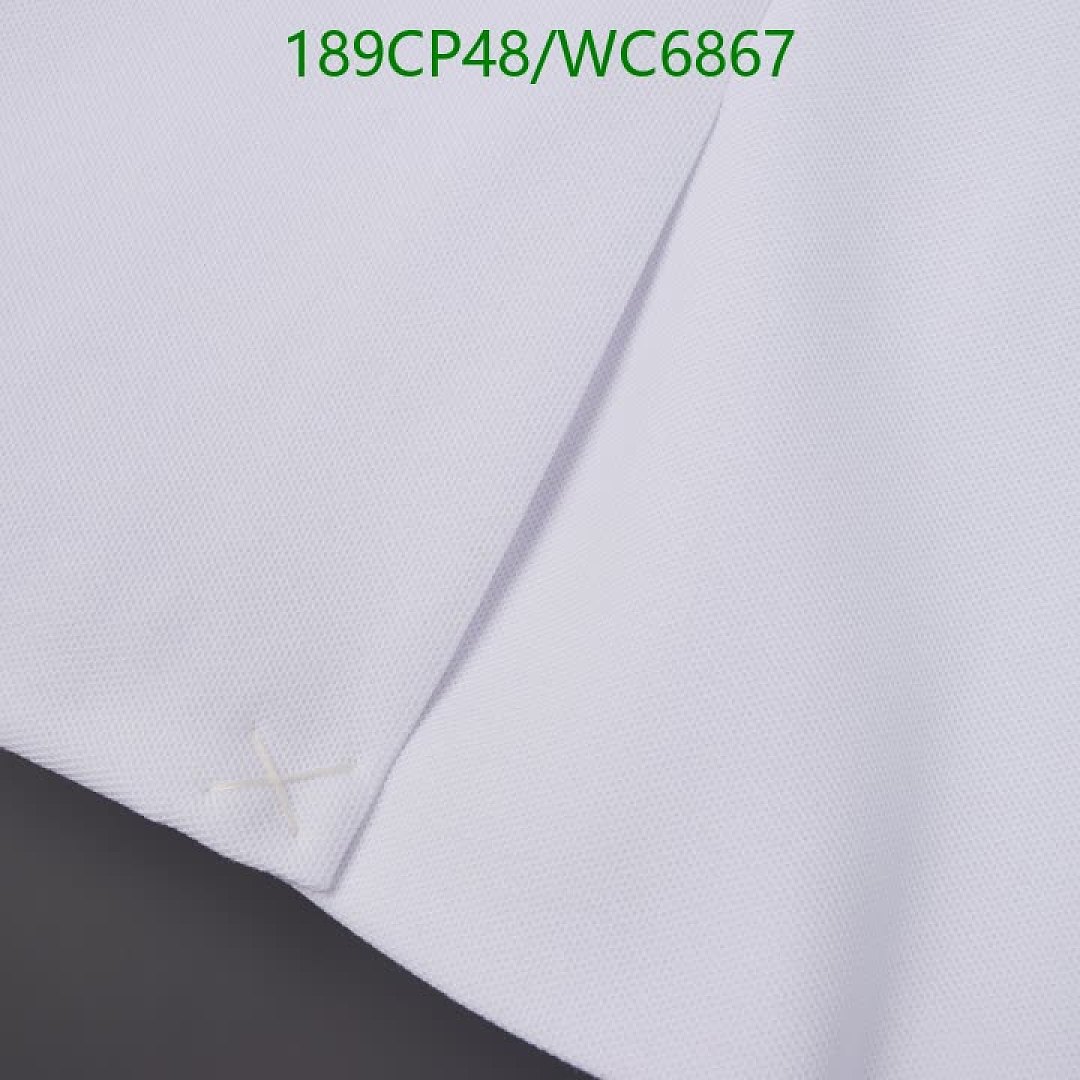 Ralph Lauren-Clothing Code: WC6867 $: 189USD
