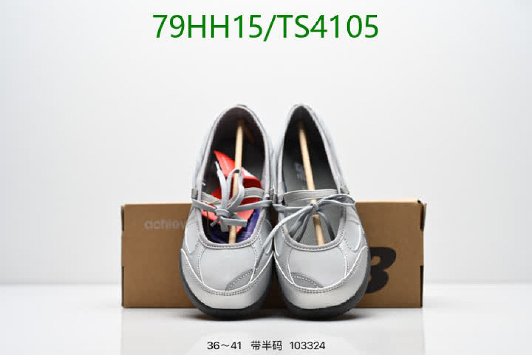 New Balance-Women Shoes Code: TS4105 $: 79USD