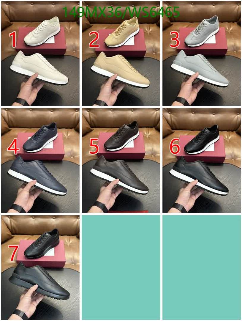John Lobb-Men shoes Code: WS6465 $: 149USD