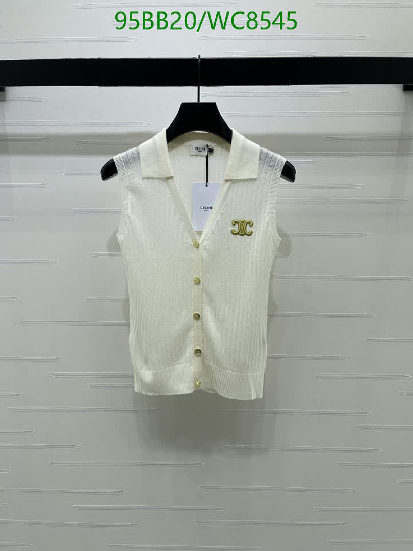 Celine-Clothing Code: WC8545 $: 95USD