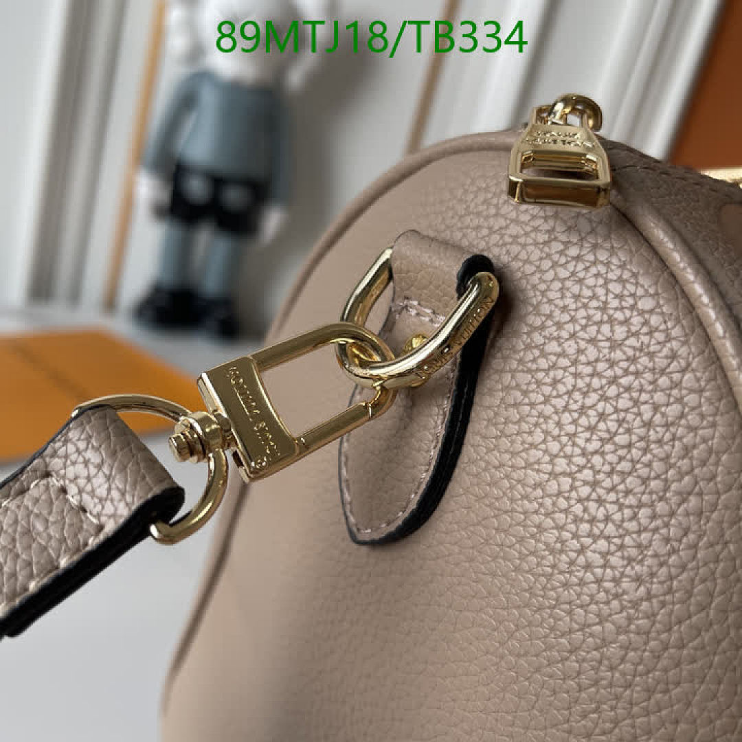 LV-Bag-4A Quality Code: TB334 $: 89USD