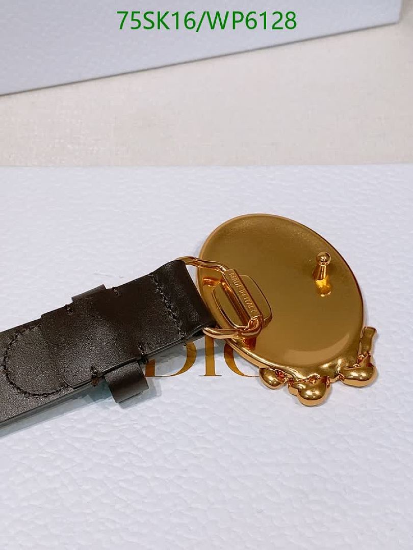 Dior-Belts Code: WP6128 $: 75USD