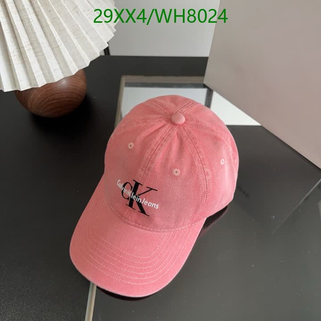 CK-Cap(Hat) Code: WH8024 $: 29USD