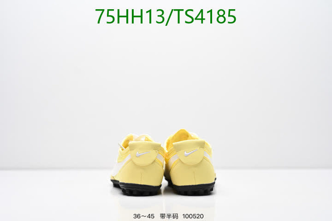 Nike-Men shoes Code: TS4185 $: 75USD