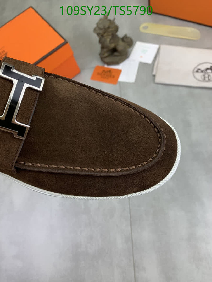 Hermes-Men shoes Code: TS5790 $: 109USD
