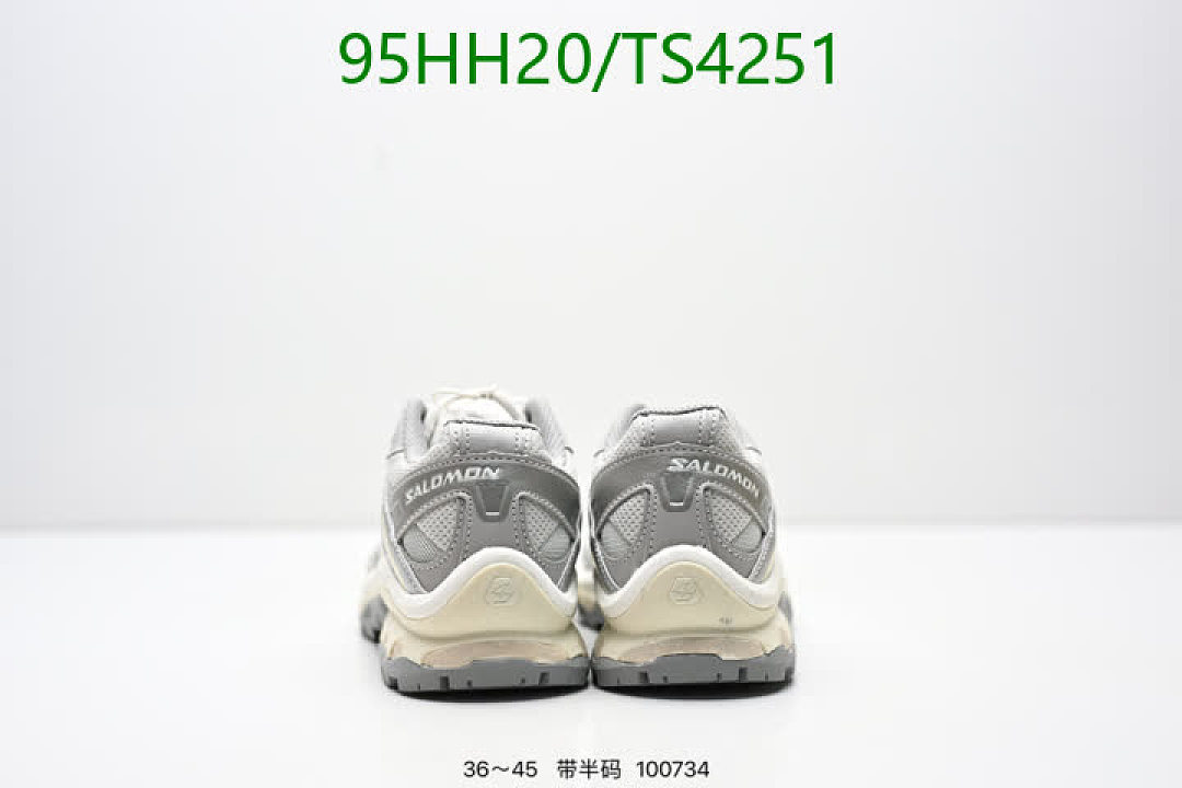 Salomon-Women Shoes Code: TS4251 $: 95USD