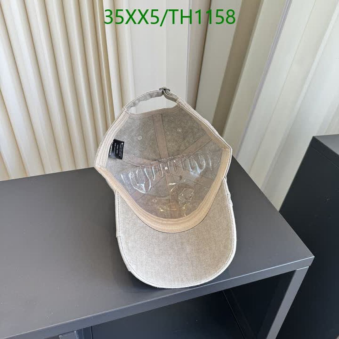 Miu Miu-Cap(Hat) Code: TH1158 $: 35USD