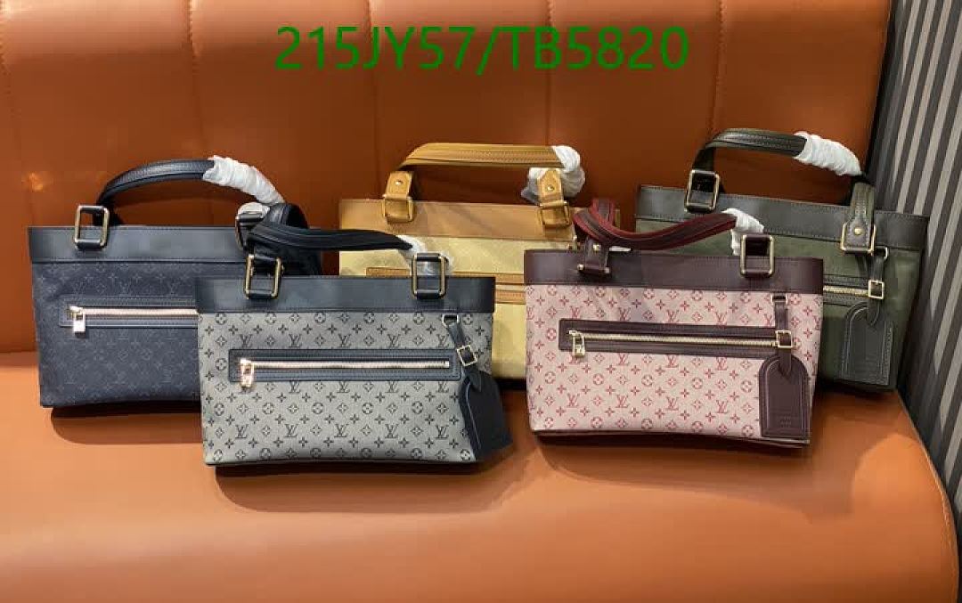 LV-Bag-Mirror Quality Code: TB5820 $: 215USD