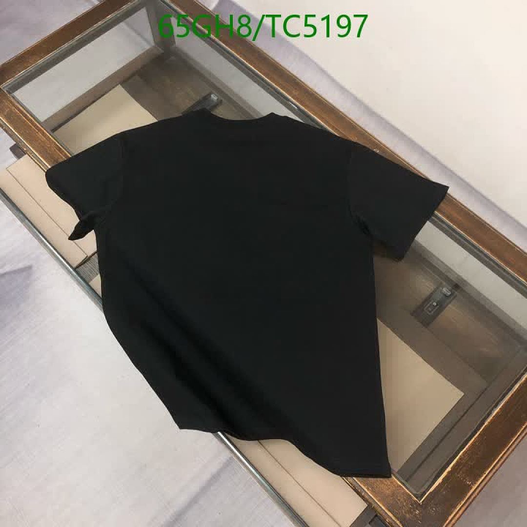 Gucci-Clothing Code: TC5197 $: 65USD