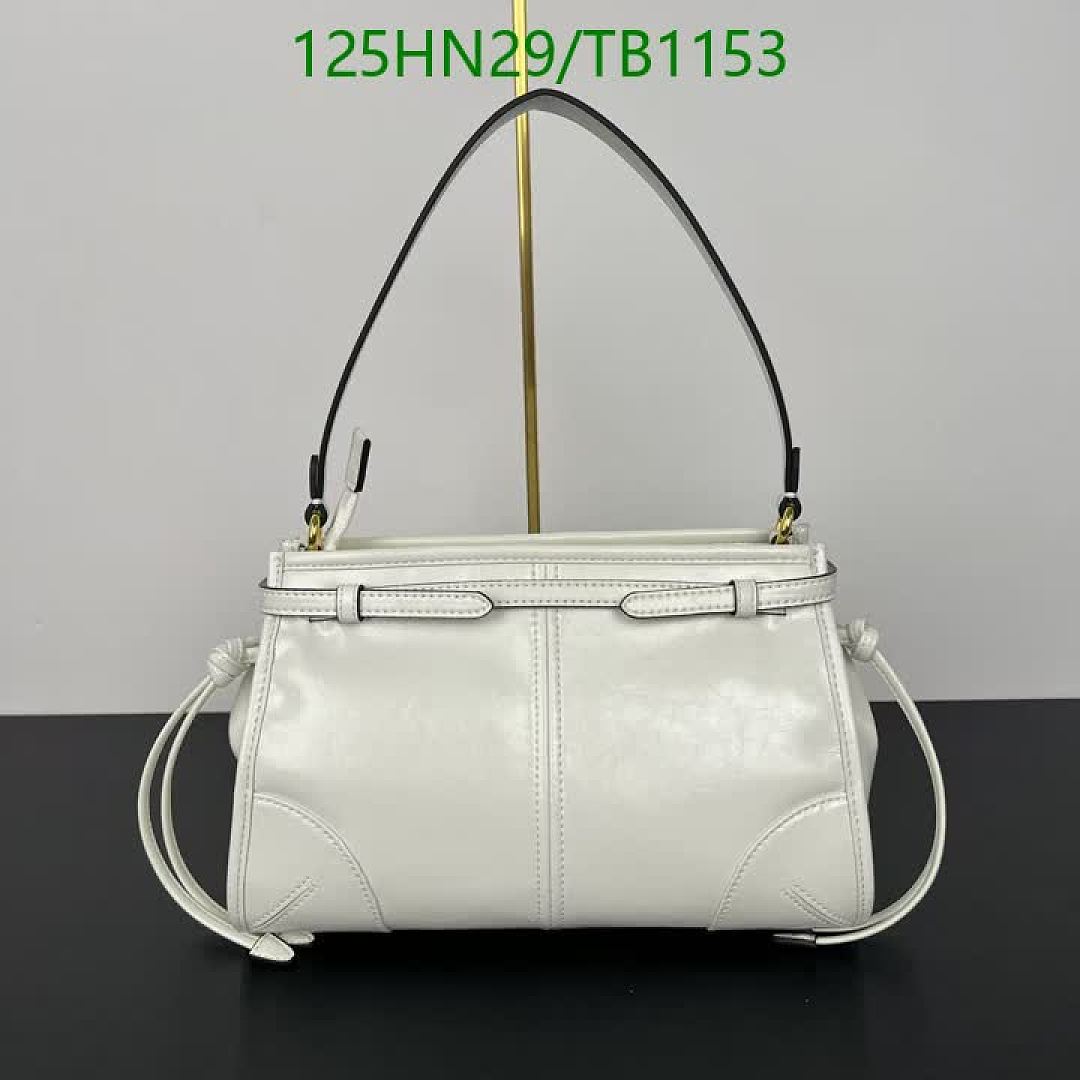 Prada-Bag-4A Quality Code: TB1153 $: 125USD