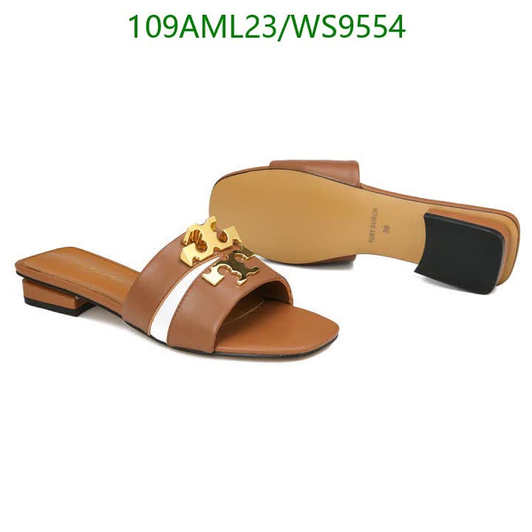 Tory Burch-Men shoes Code: WS9554 $: 109USD