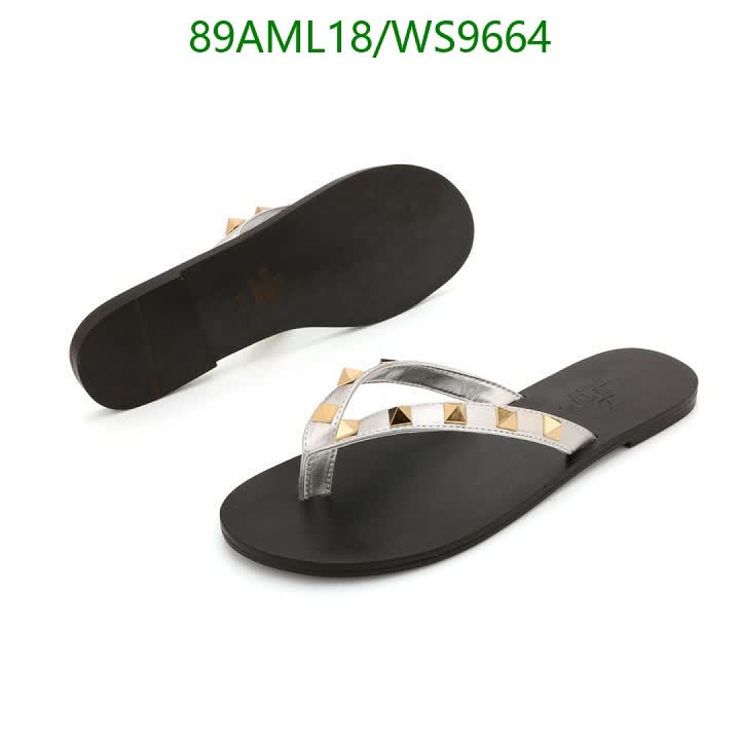 Valentino-Women Shoes Code: WS9664 $: 89USD