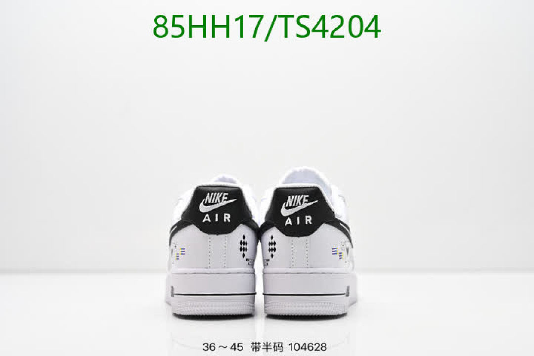 NIKE-Women Shoes Code: TS4204 $: 85USD