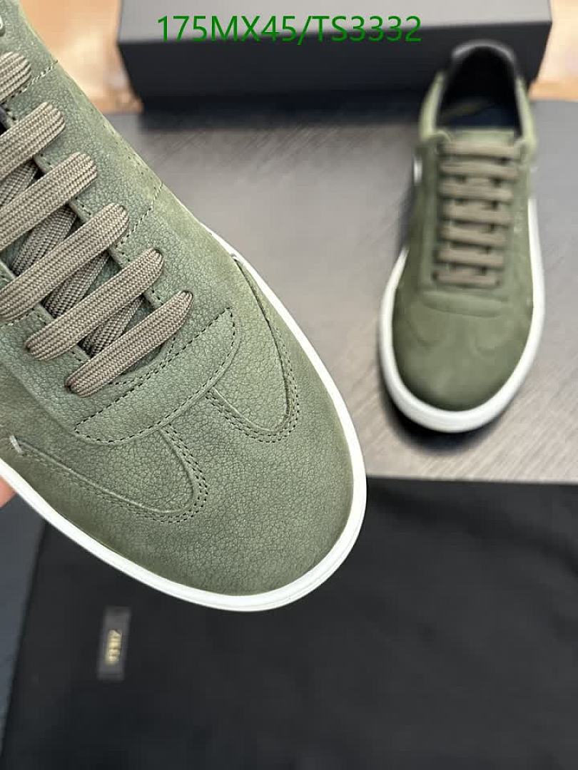 Zilli-Men shoes Code: TS3332 $: 175USD