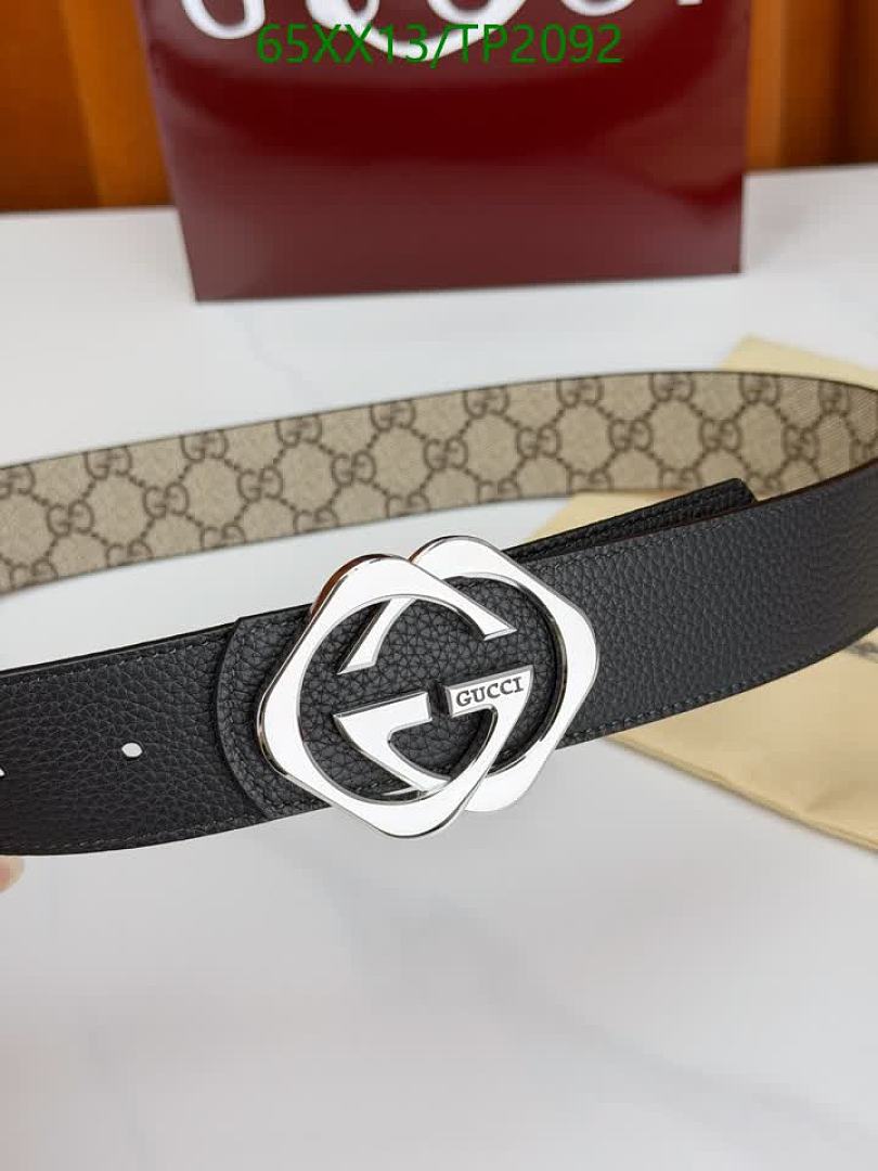 Gucci-Belts Code: TP2092 $: 65USD