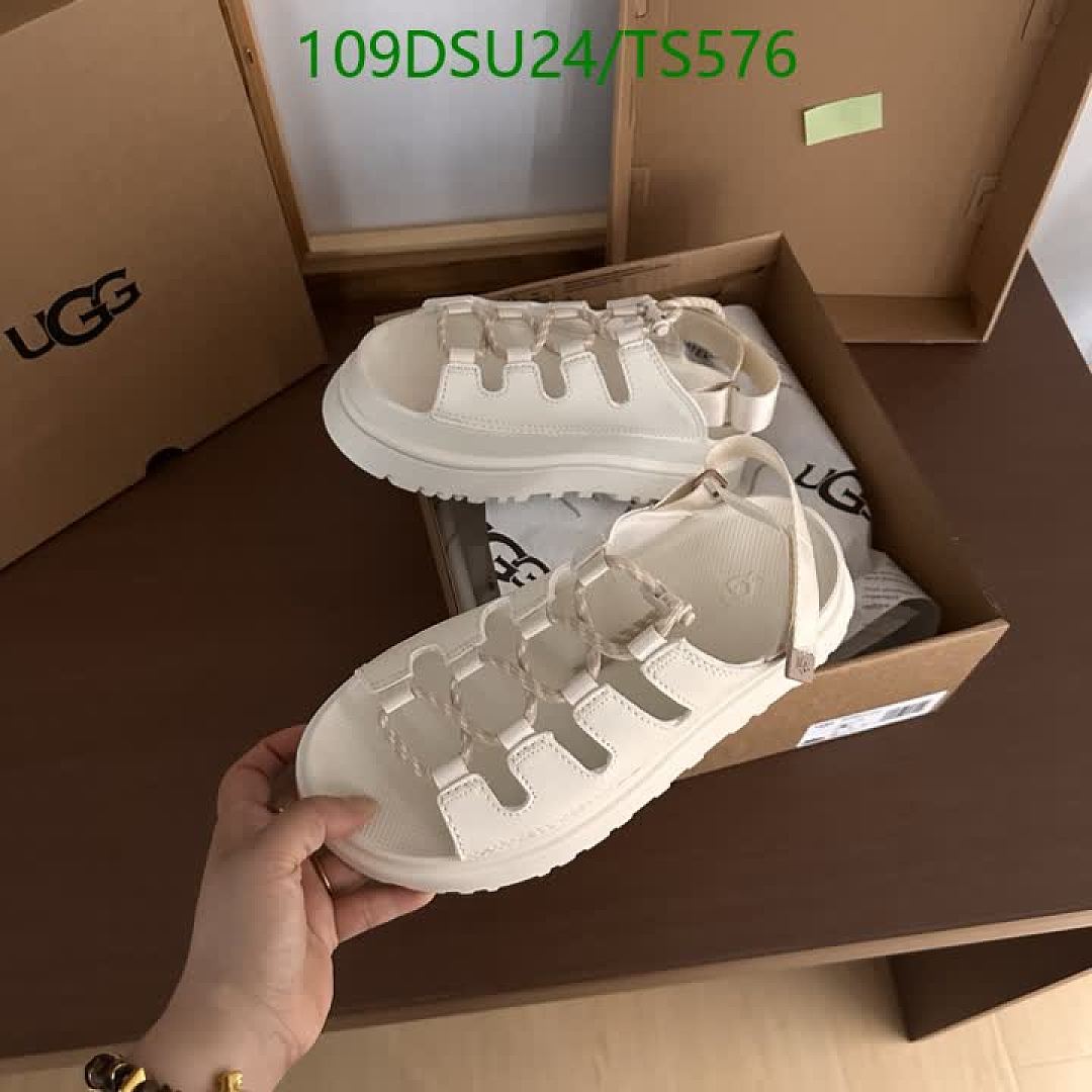 UGG-Women Shoes Code: TS576 $: 109USD