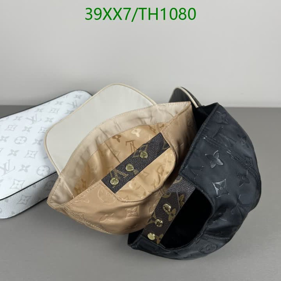 LV-Cap(Hat) Code: TH1080 $: 39USD