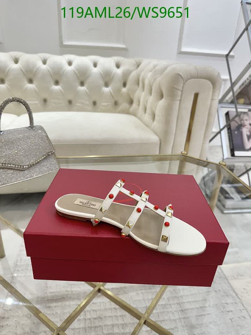 Valentino-Women Shoes Code: WS9651 $: 119USD