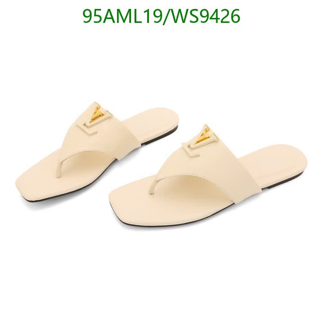 LV-Women Shoes Code: WS9426 $: 95USD