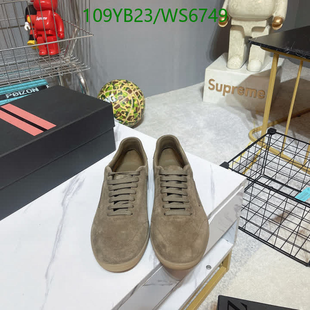 Zegna-Men shoes Code: WS6749 $: 109USD