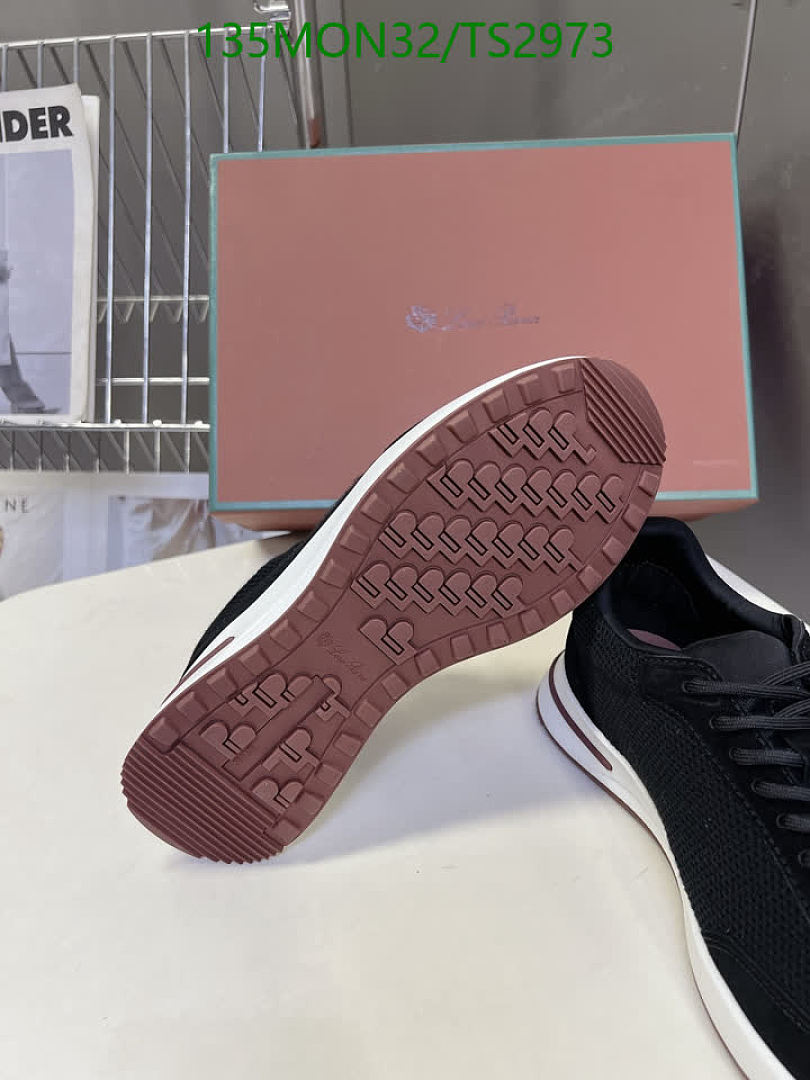 Loro Piana-Men shoes Code: TS2973 $: 135USD
