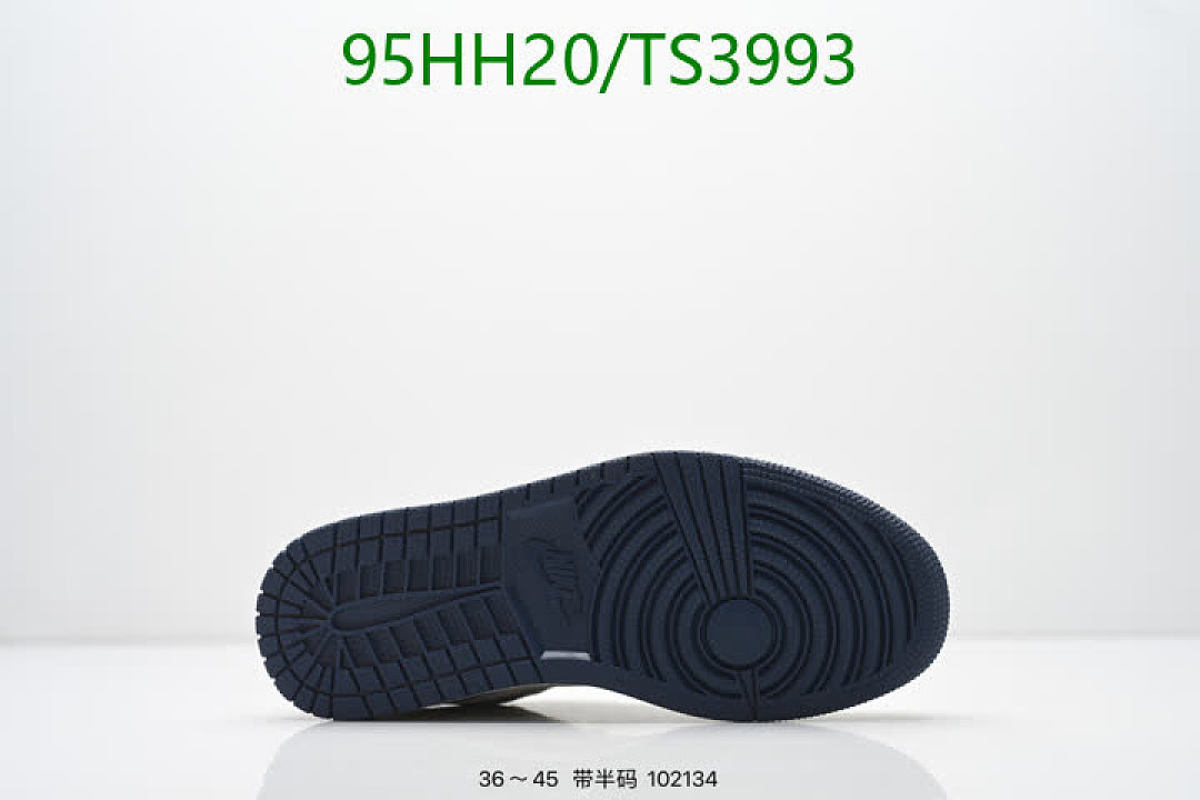 Air Jordan-Men shoes Code: TS3993 $: 95USD