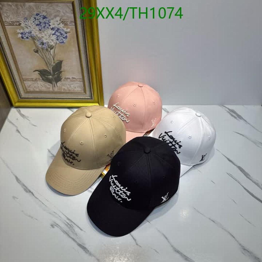 LV-Cap(Hat) Code: TH1074 $: 29USD