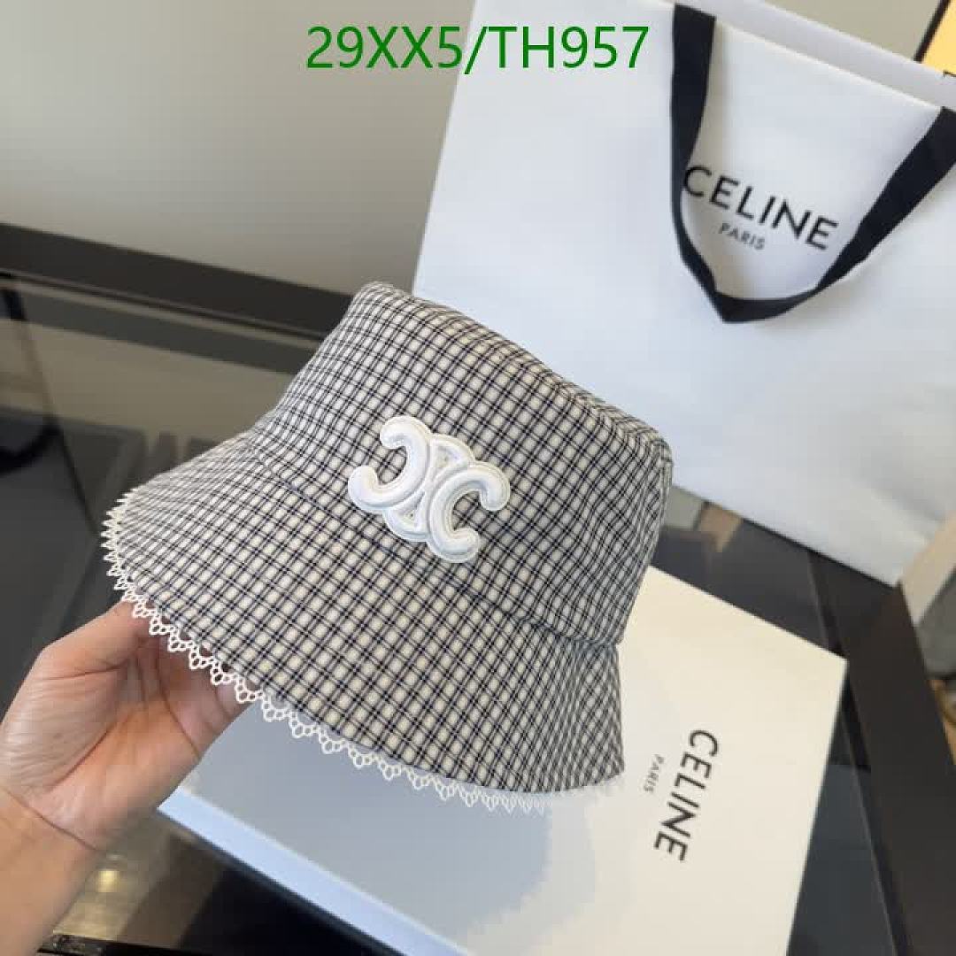 Celine-Cap(Hat) Code: TH957 $: 29USD