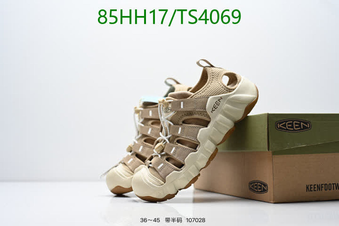 Keen-Men shoes Code: TS4069 $: 85USD